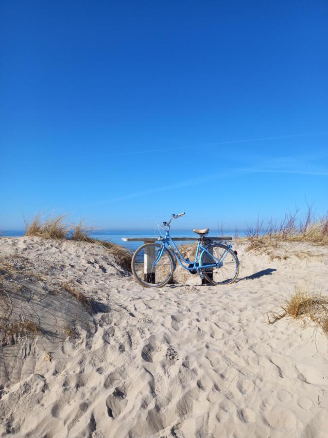 Vila Baltic Mare Palanga Kültér fotó