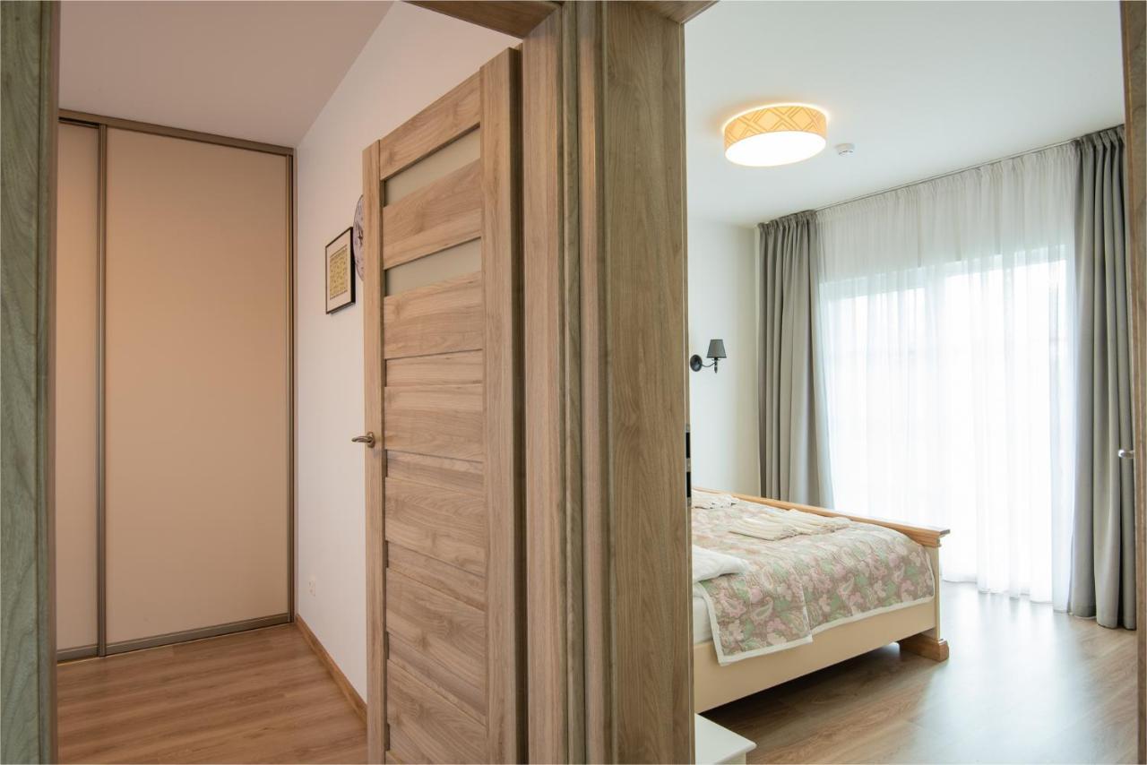 Vila Baltic Mare Palanga Kültér fotó